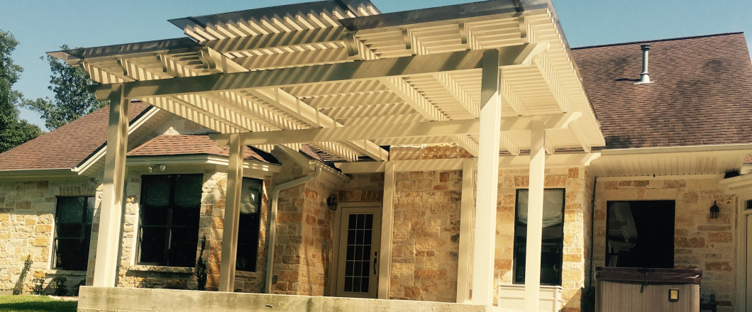 Gallups Custom Aluminum Huntington Tx